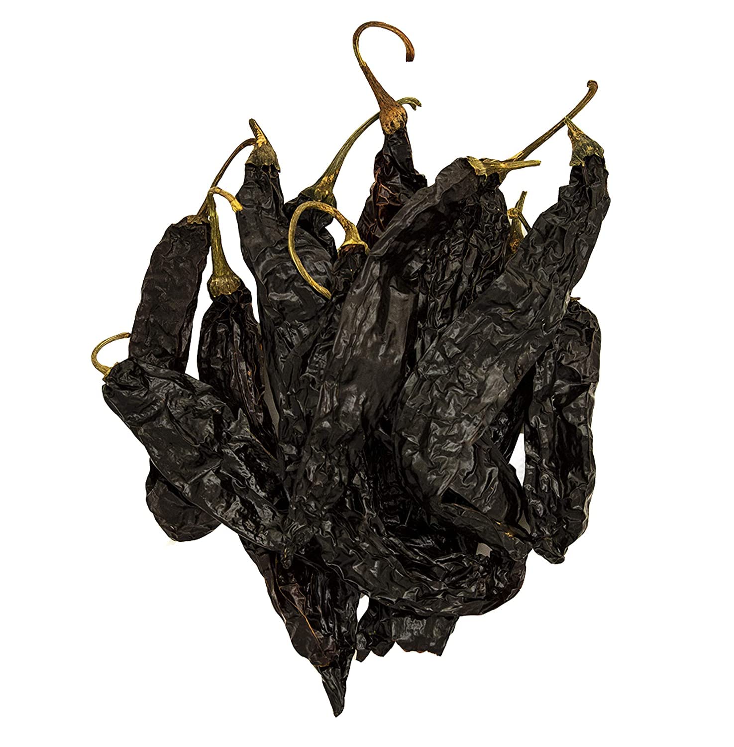1400S SPICES chiles en hidratación para salsas suaves y sedosas