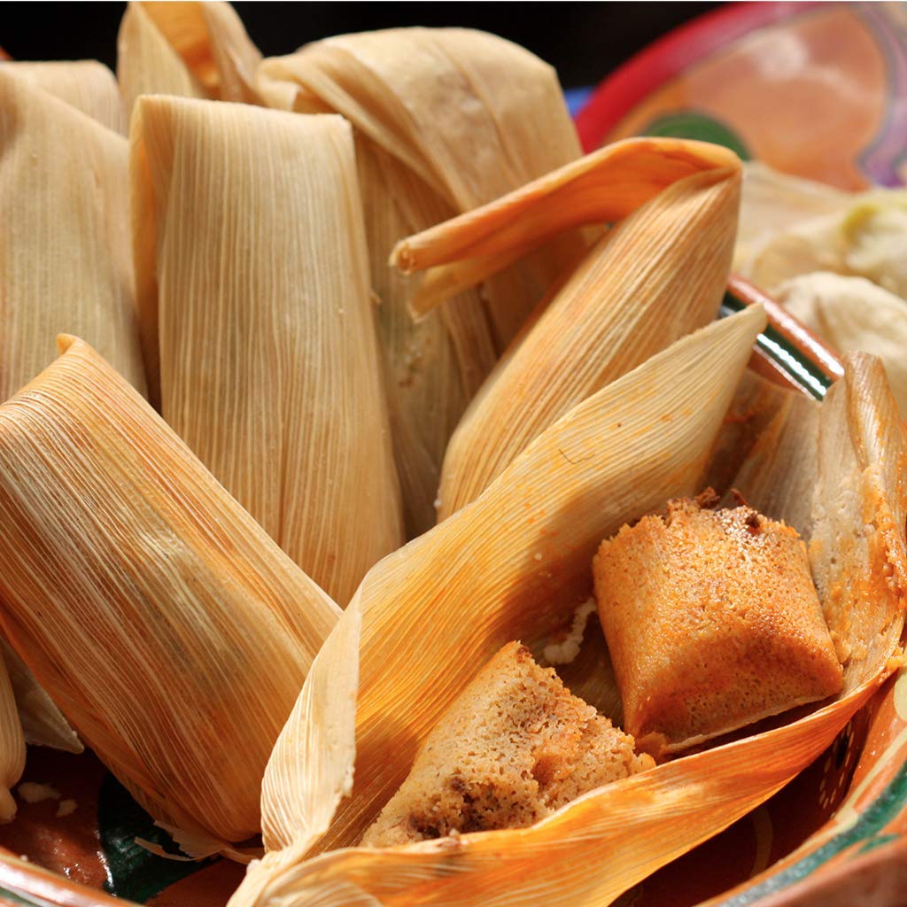 1400S SPICES pasta de chile molida en tazón, lista para adobos y salsas