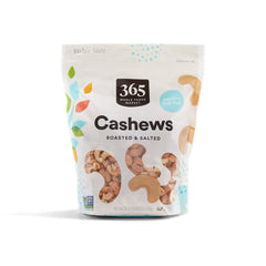 365 by Whole Foods Market vista frontal del paquete de 24 oz resellable, comodidad de almacenamiento