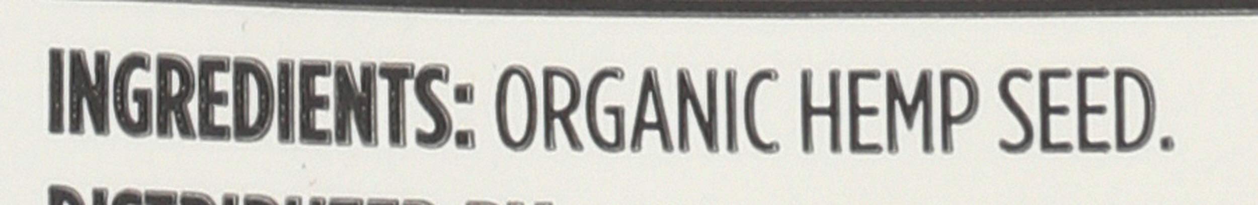 365 by Whole Foods Market semillas en bol listas para agregar a batidos o yogur, aporte proteico
