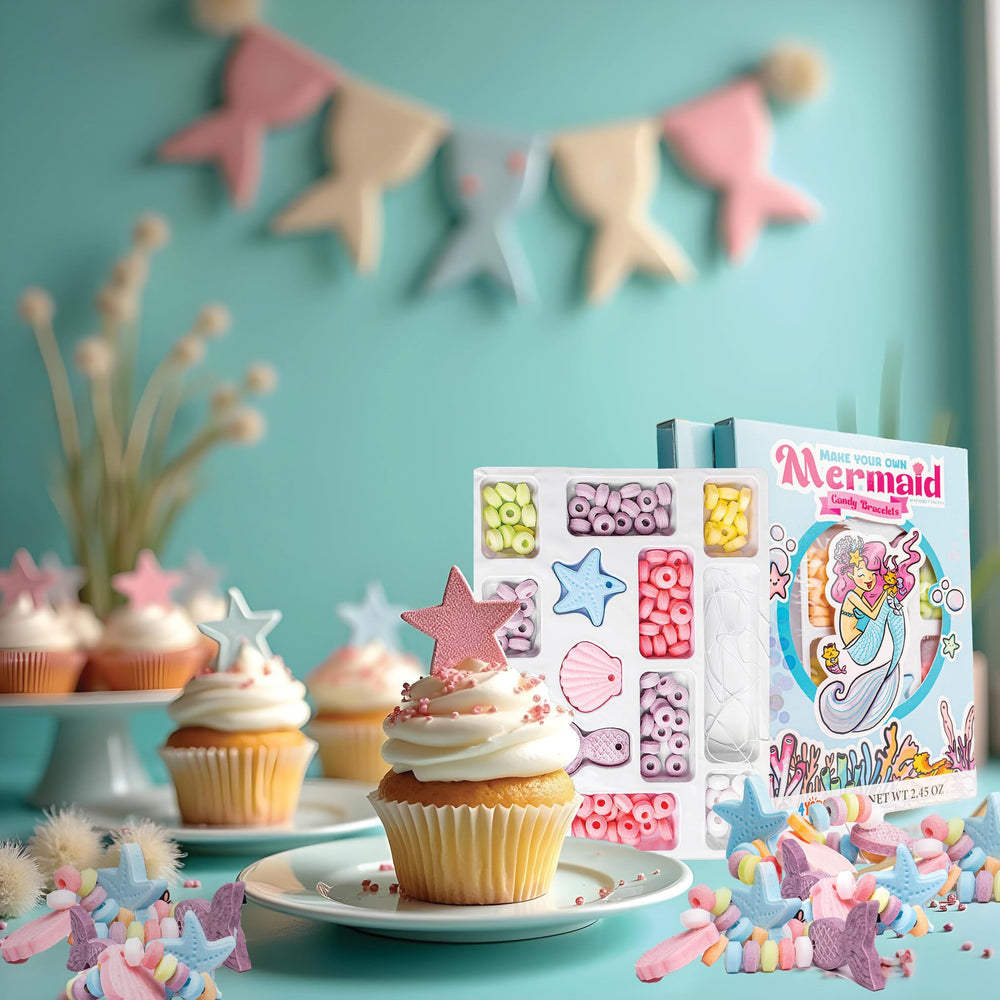 4YoreElves kit en ambientación de fiesta junto a piscina inspirando temática