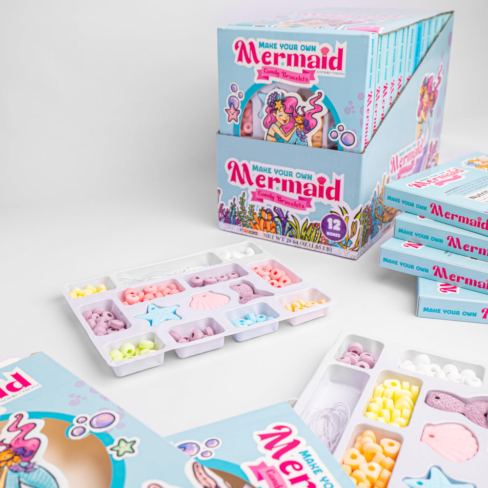 4YoreElves kits en bolsitas de fiesta listos para distribuir fácilmente