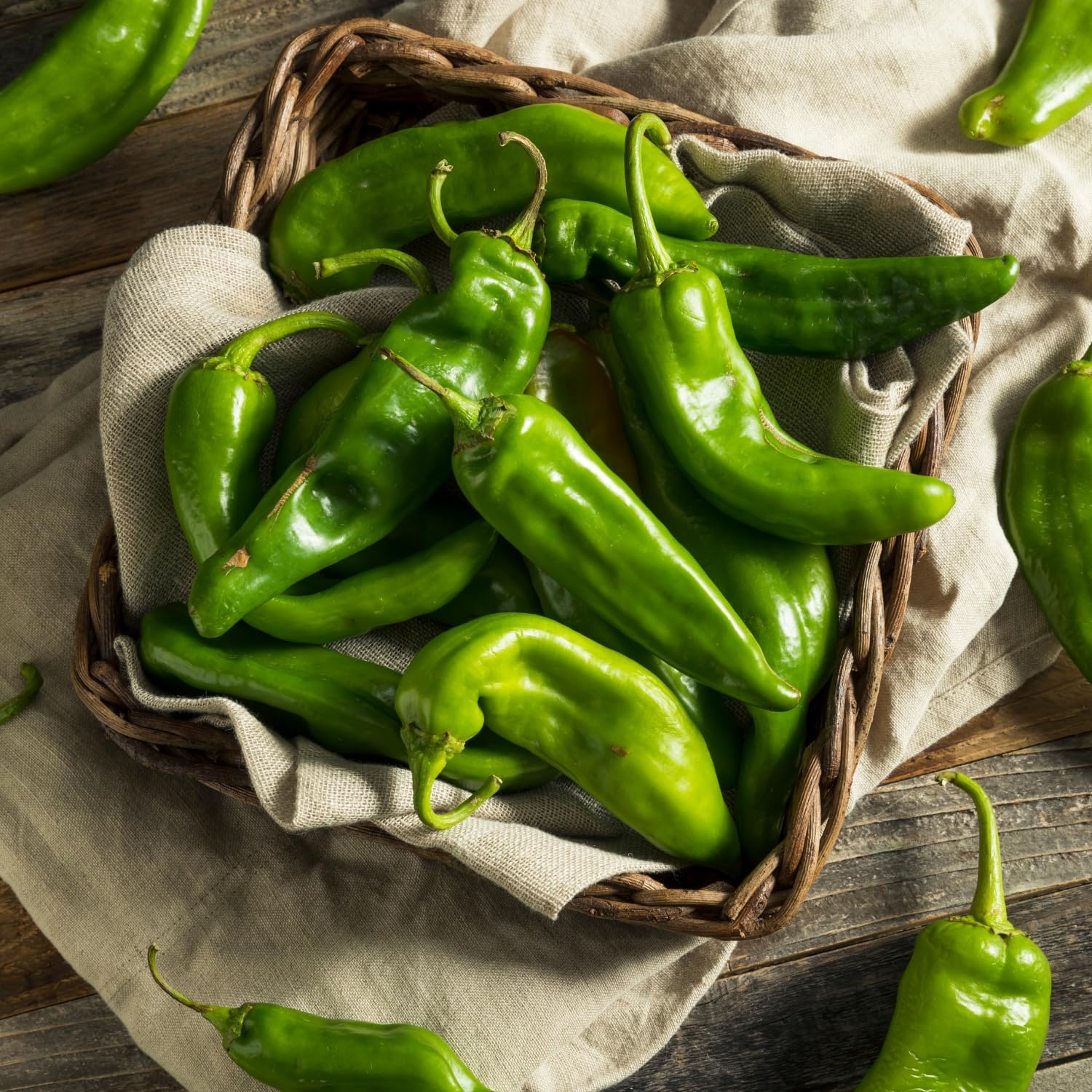 505 Southwestern escena de cocina con ingredientes, inspira recetas caseras