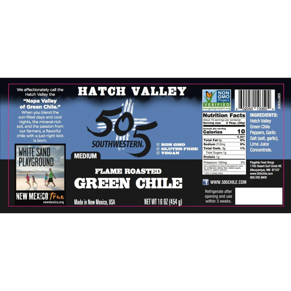 505 Southwestern primer plano de textura del chile, jugosidad visible
