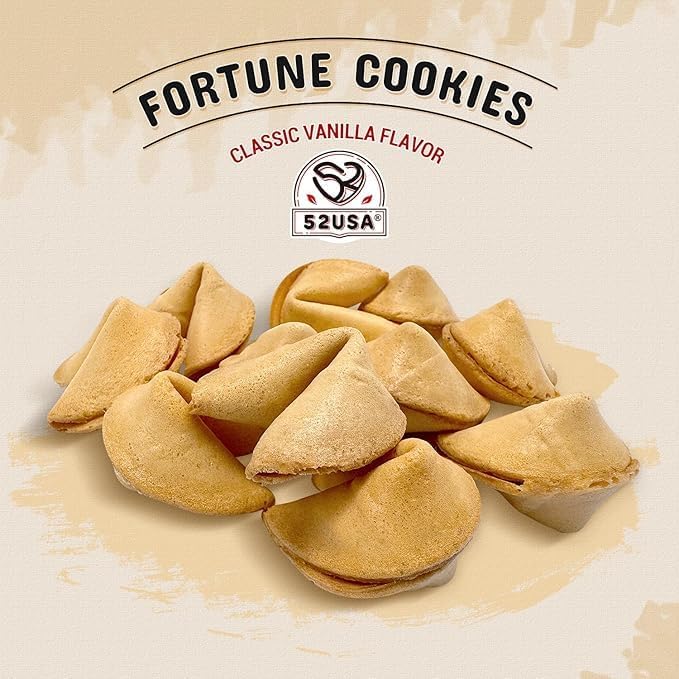 52USA galletas dispuestas en mesa de fiesta, ideal para celebraciones