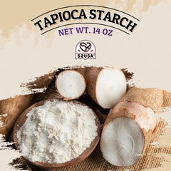 52usa.com bolsa de tapioca en una cocina siendo usada para cocinar