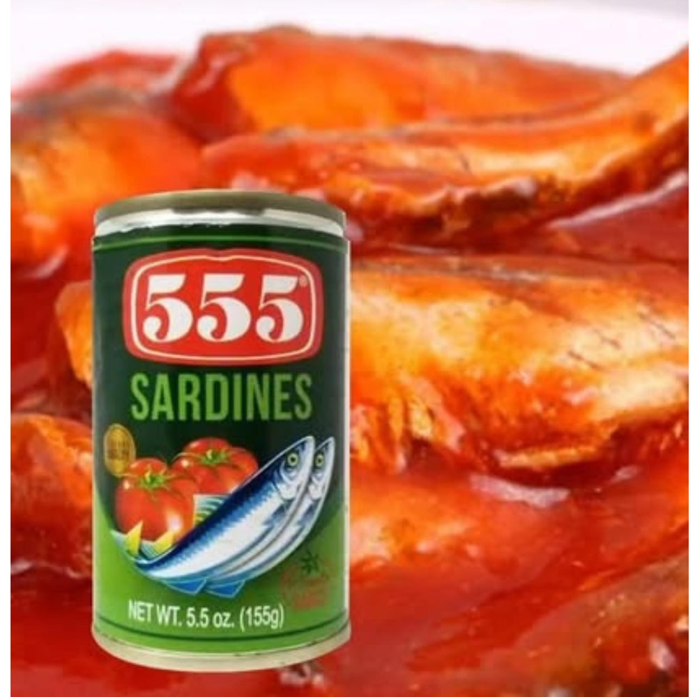 555 sardinas en cocina estilo de vida conveniencia para comidas diarias