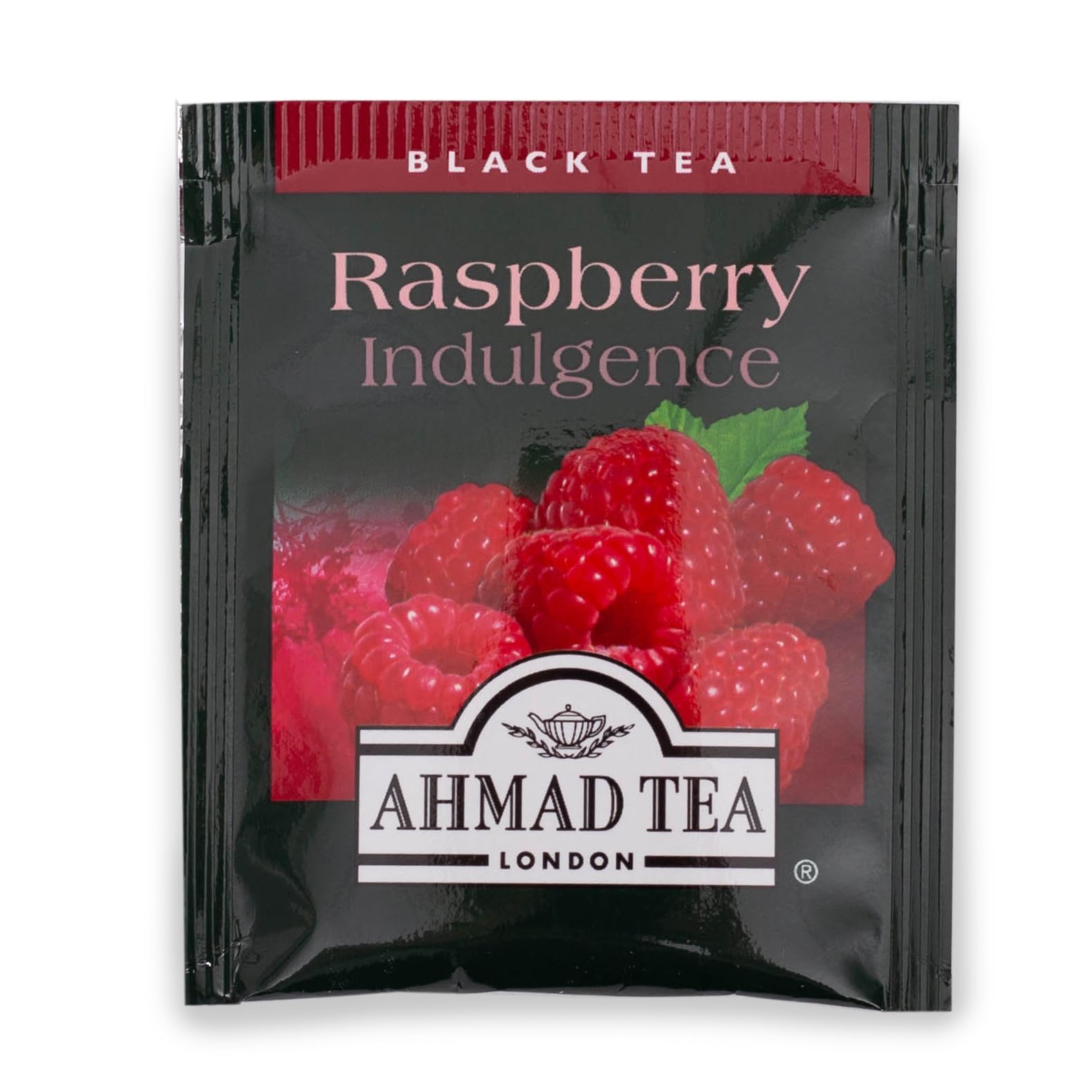 Ahmad Tea jarra con infusión fría y hielo, refrescante y frutal