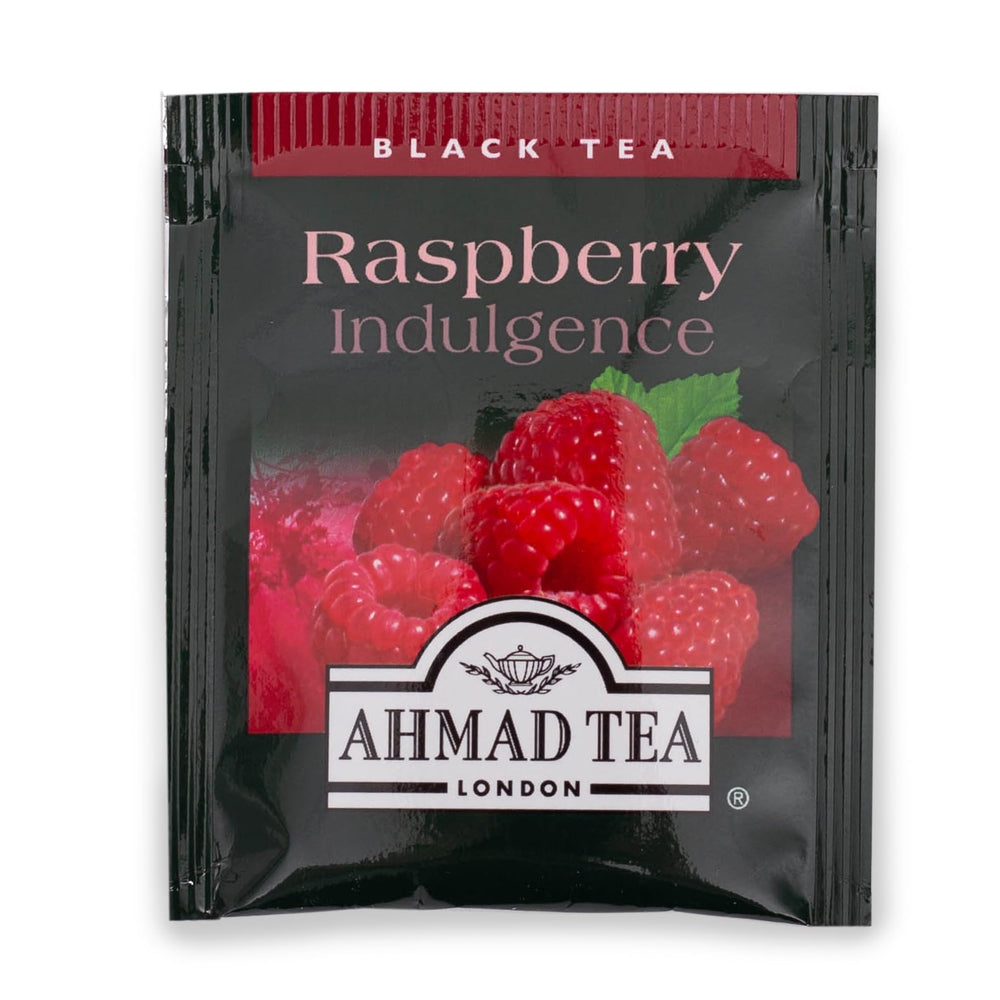 Ahmad Tea jarra con infusión fría y hielo, refrescante y frutal