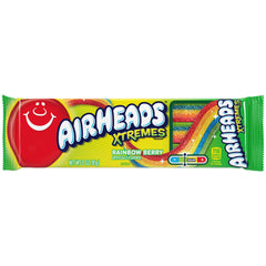 Airheads montón de bolsas para almacenamiento y reparto en fiestas