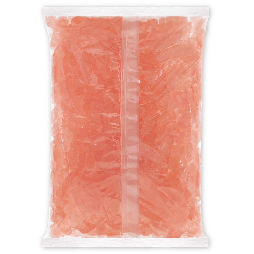 Albanese montón de ositos Pink Grapefruit destacando sabor frutal