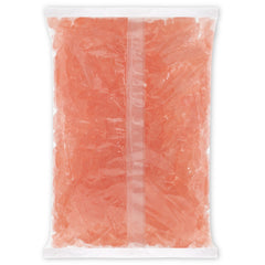 Albanese montón de ositos Pink Grapefruit destacando sabor frutal