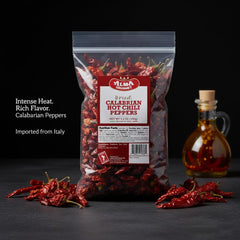 Alma Gourmet primer plano de textura y color que realza aromas