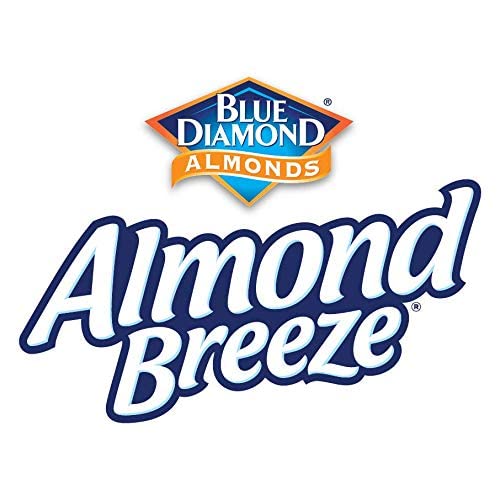 Almond Breeze escena de vida con mesa y desayuno mostrando conveniencia diaria