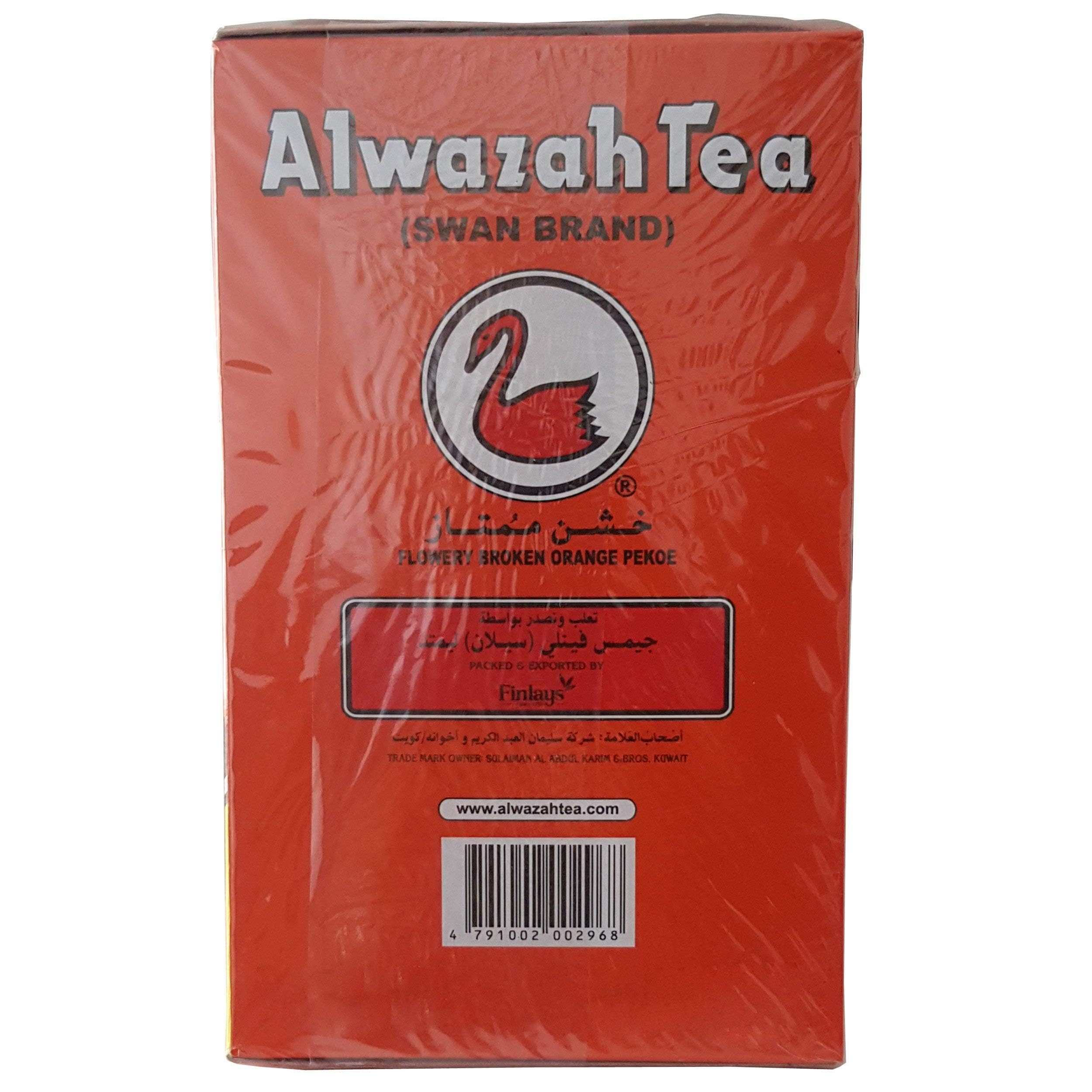 Alwazah comparacif3n escala 360g mostrando proporcif3n y rendimiento