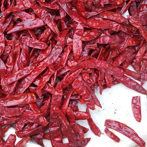 Amazing Chiles & Spices plantación y agricultores mexicanos destacando procedencia y comercio justo