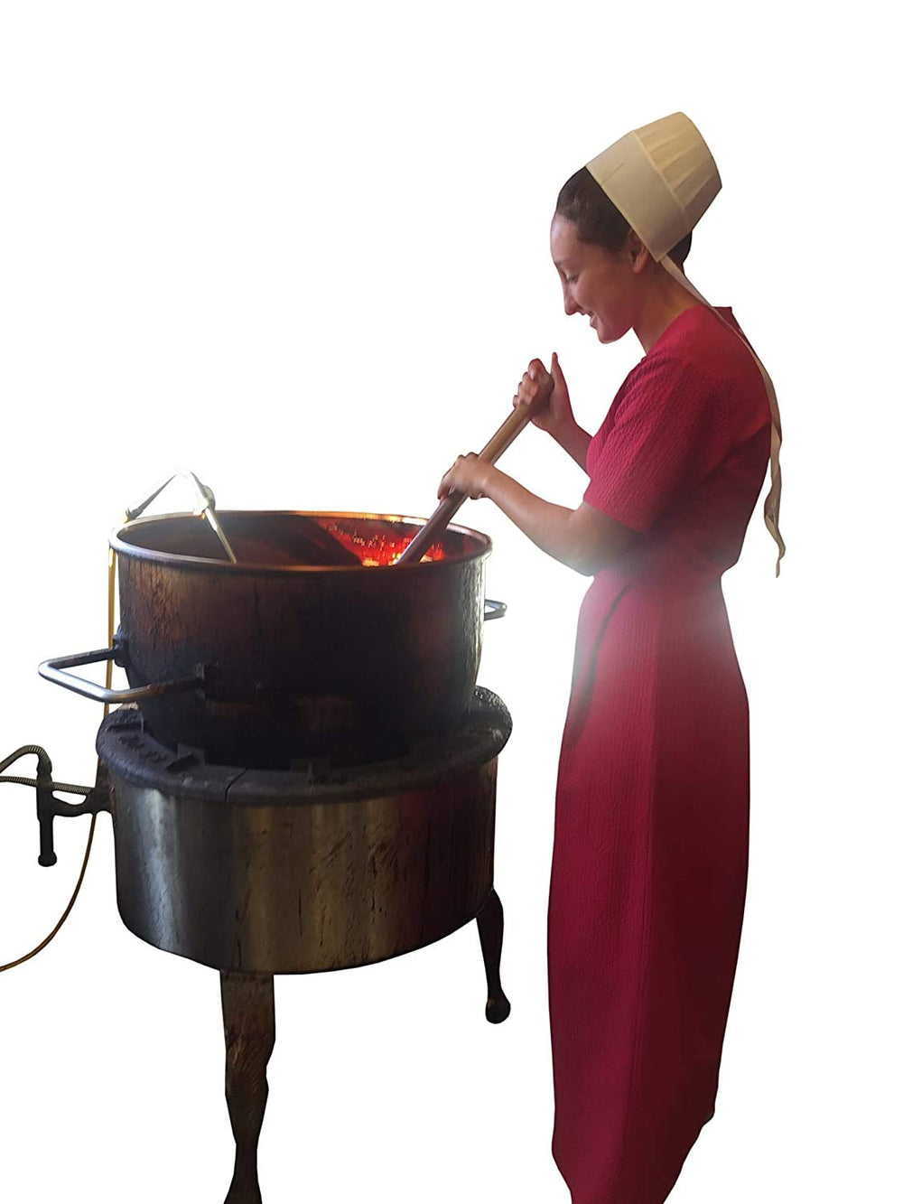 Amish Good presentación en cesta ideal para regalar y sorprender