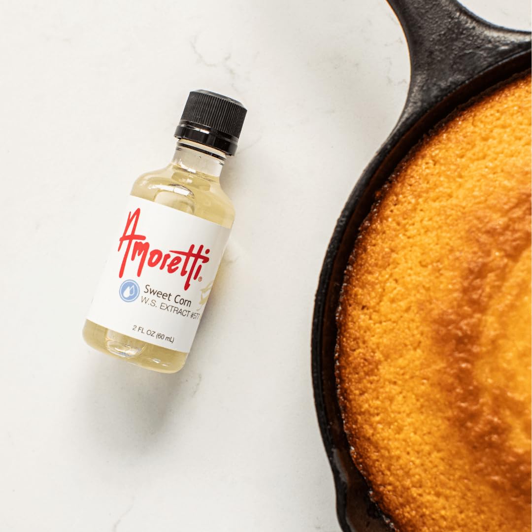 Amoretti etiqueta con certificaciones kosher y vegano, garantía de limpieza