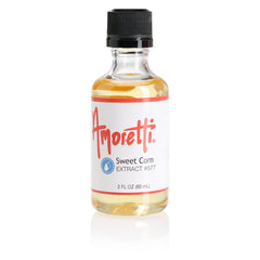 Amoretti frente del frasco mostrando empaque y presentación, ideal rendimiento