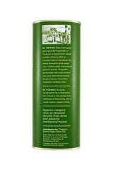 Ancient Foods textura verde intensa que muestra alto contenido de polifenoles