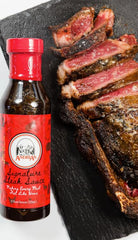Andria's comparación de tamaño de botella para entender volumen y durabilidad