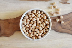 Anthony's garbanzos cocidos en ensalada saludable para comidas balanceadas