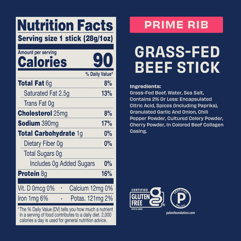Archer jerky textura cercana de la carne mostrando masticabilidad y sabor