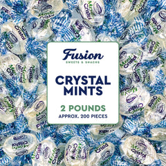 Fusion Sweets And Snacks Arcor bolsa frontal 2 lb muestra producto