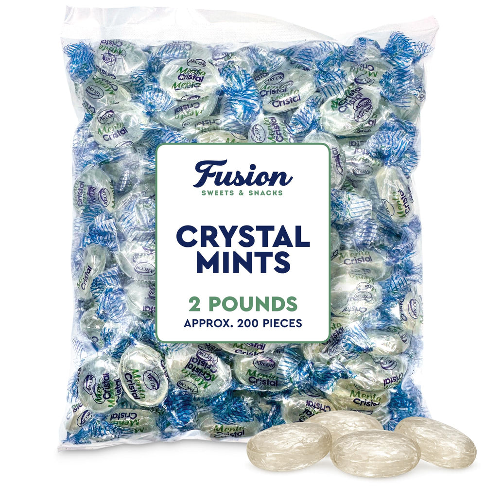 Fusion Sweets And Snacks Arcor pieza envuelta higiene y frescura