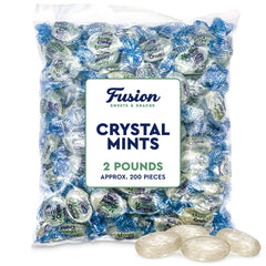 Fusion Sweets And Snacks Arcor pieza envuelta higiene y frescura