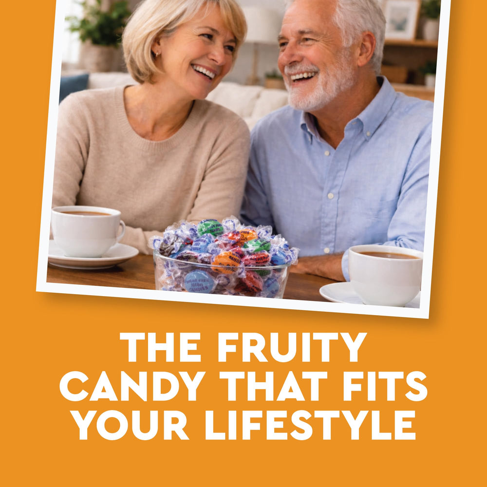 Fusion Sweets And Snacks Arcor enfoque en etiqueta nutricional e ingredientes, transparencia