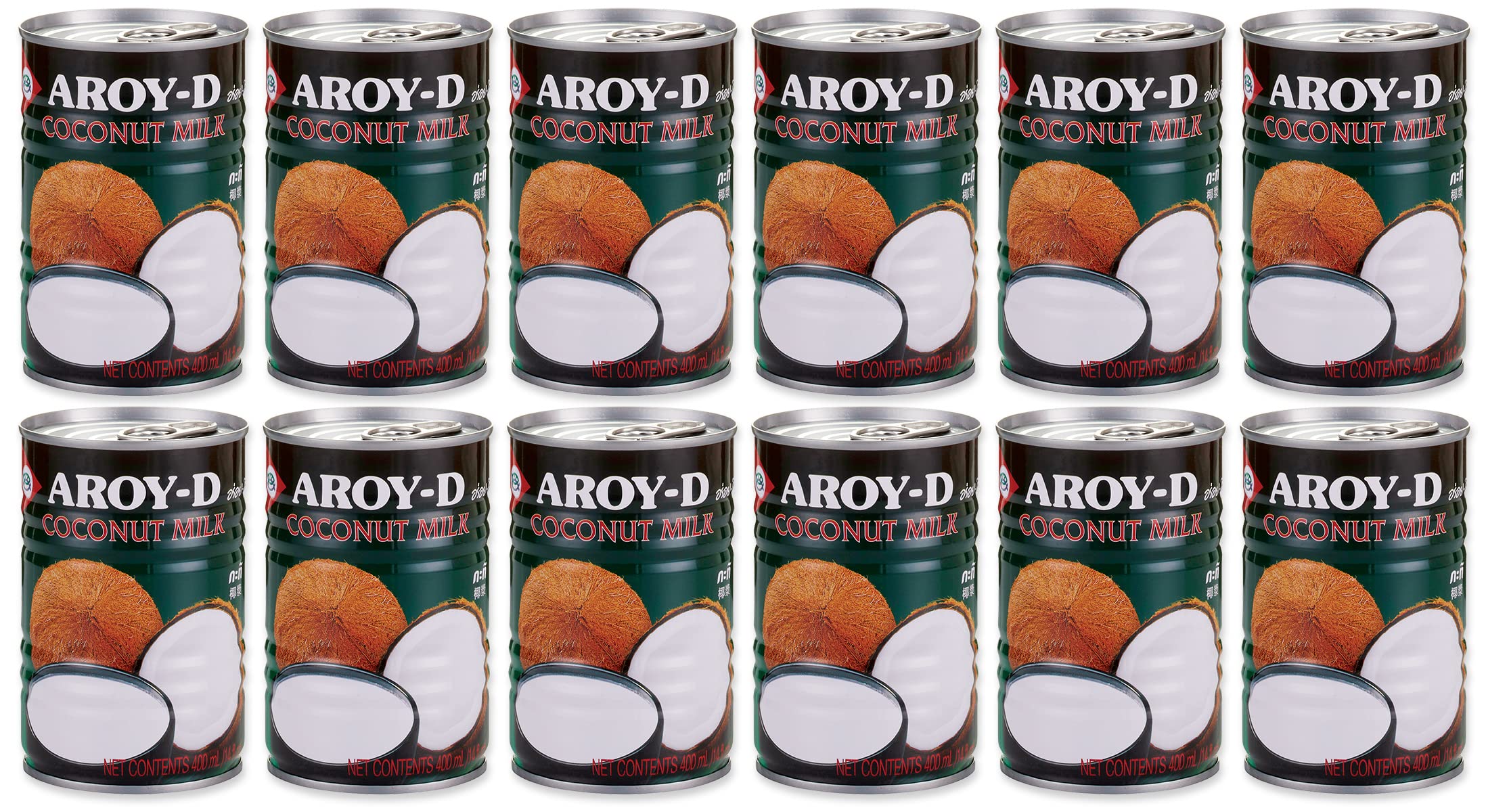 Plato de curry preparado con Aroy-D destacando cremosidad y aroma