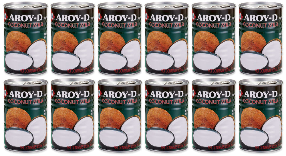 Plato de curry preparado con Aroy-D destacando cremosidad y aroma