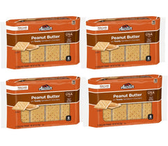 Austin frente del pack de bandejas, conveniente para almacenar