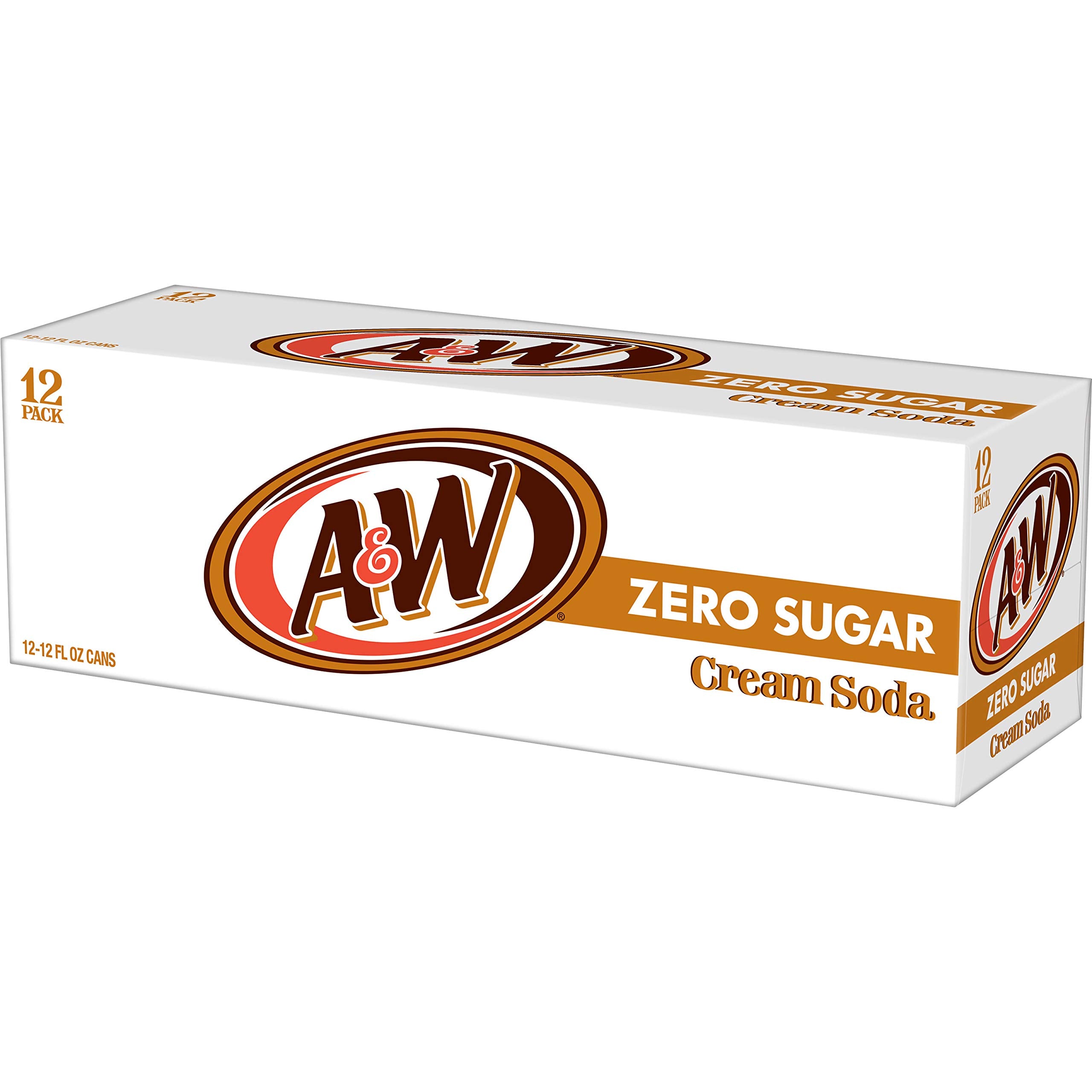 A&W cierre de lata detallado que facilita apertura y porciones