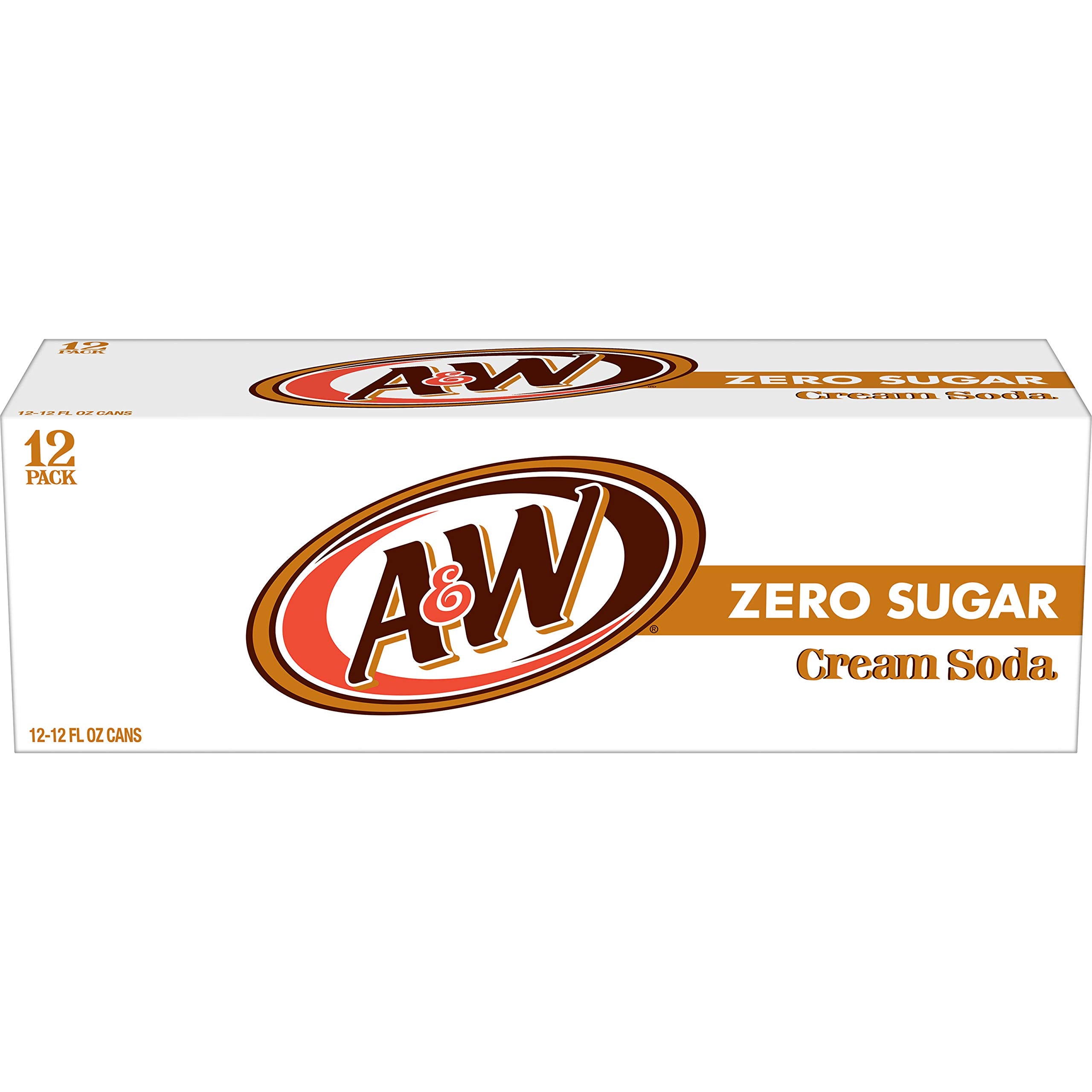 A&W vaso con hielo que realza frescura y servicio inmediato