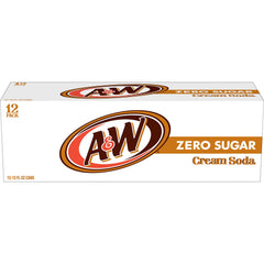 A&W vaso con hielo que realza frescura y servicio inmediato