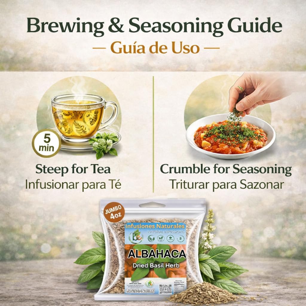 B-Experts cucharada medidora con hojas para dosificar aroma preciso