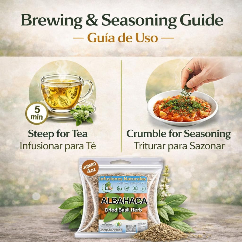 B-Experts cucharada medidora con hojas para dosificar aroma preciso