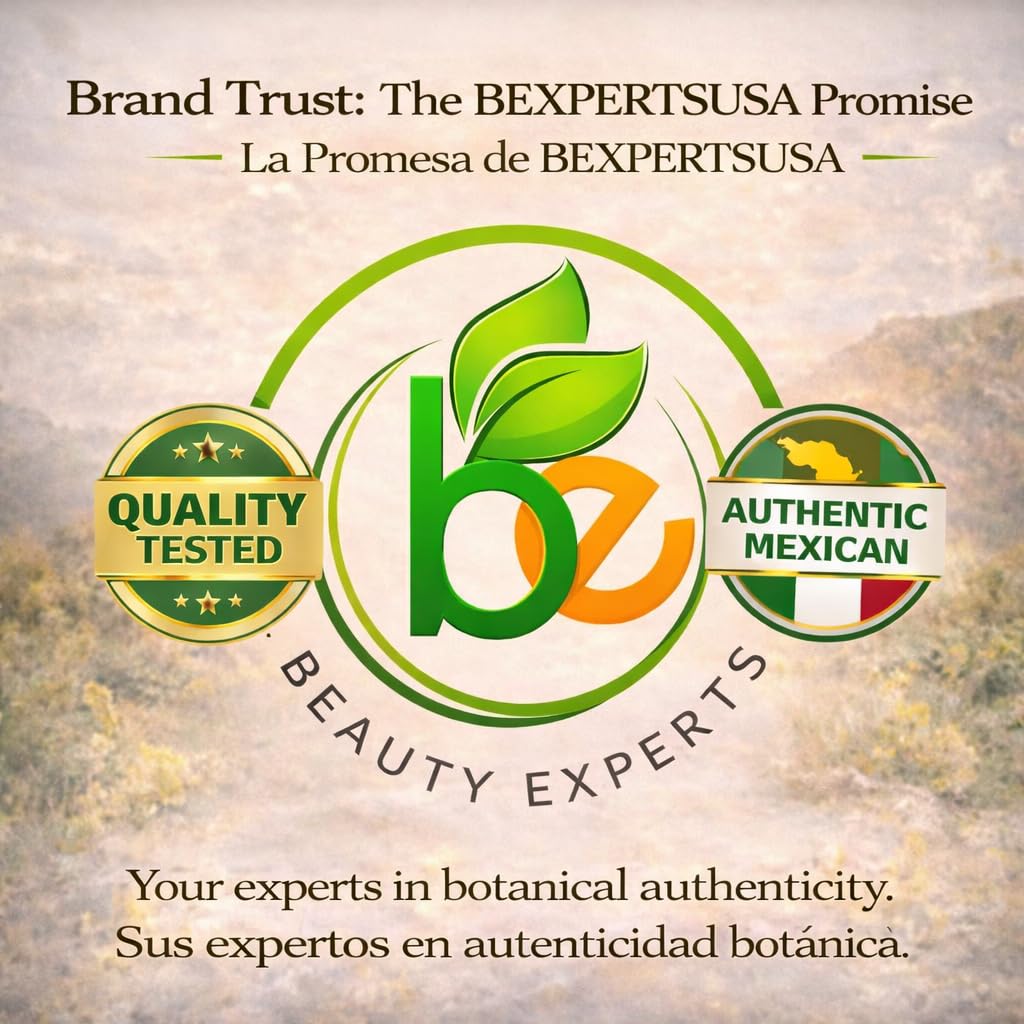 B-Experts infusión de Gordolobo combinada con miel y limón para sabor natural