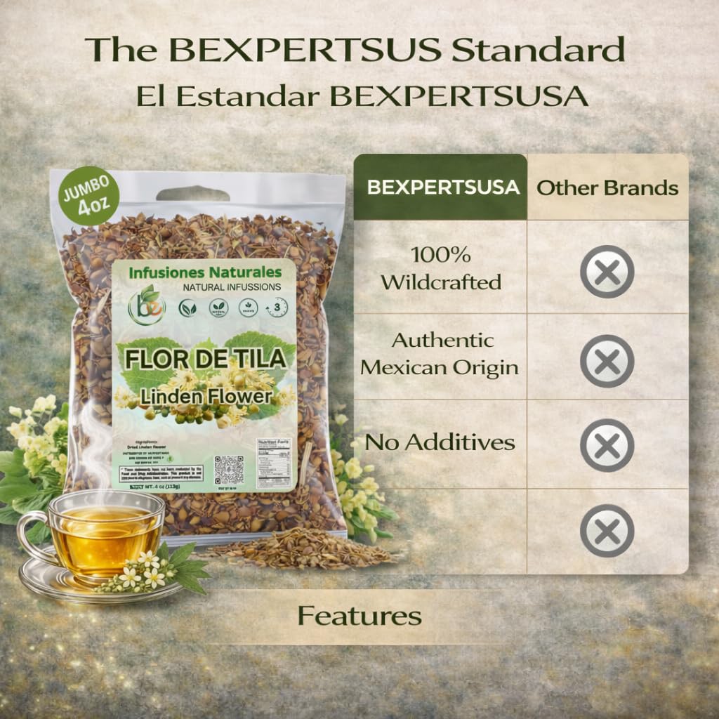 B-Experts tila bolsa resellable abierta que mantiene frescura
