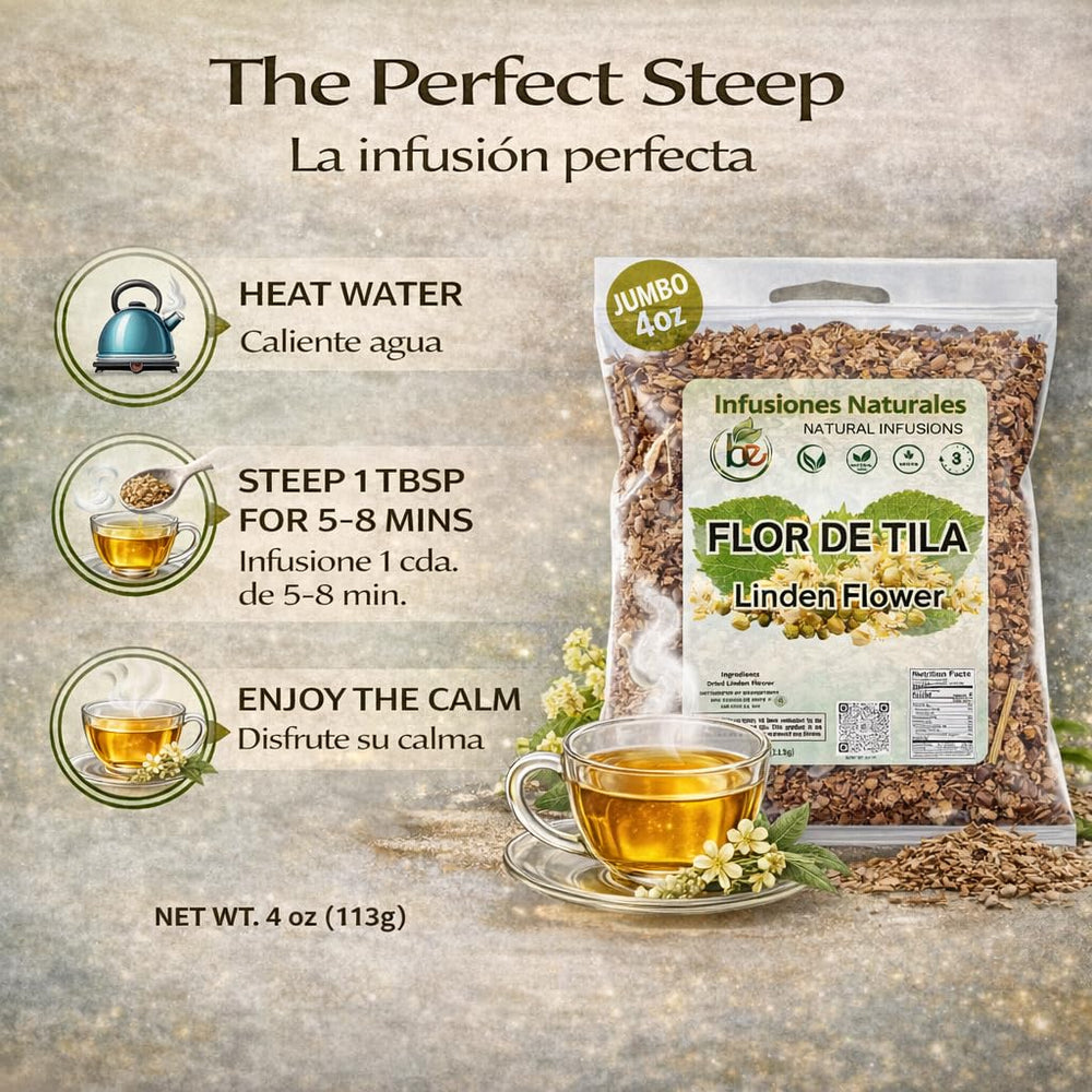 B-Experts tila ritual nocturno ambiente relajante para descansar mejor