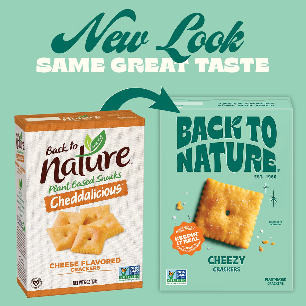 Back to Nature familia disfrutando snack vegetal en ambiente cotidiano