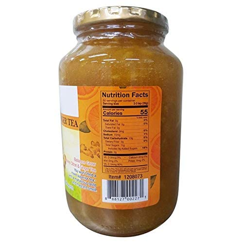 Balance Grow textura del jarabe espeso lista para disolver en bebidas