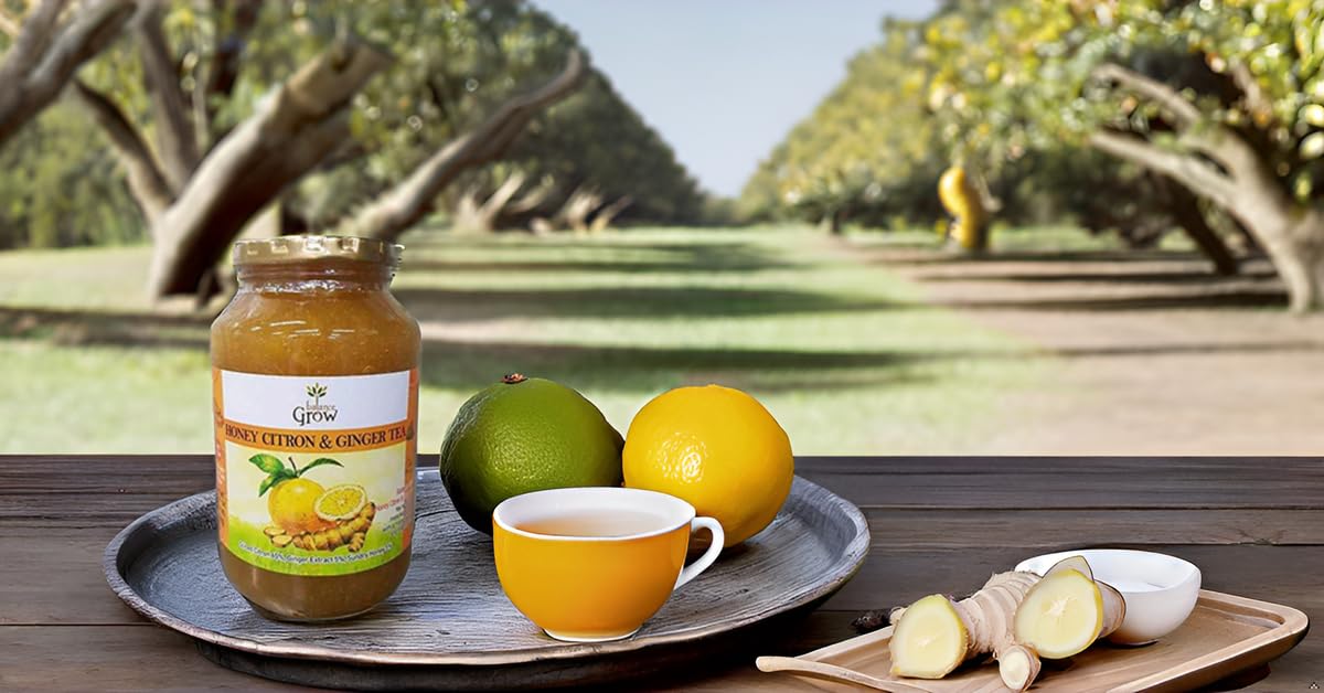 Balance Grow cucharada sobre yogurt para añadir sabor y textura