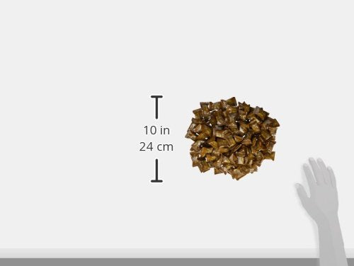 Bali's Best primer plano de textura crema que resalta el sabor latte