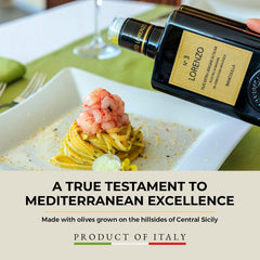 Barbera etiqueta PDO Val di Mazara que garantiza origen siciliano auténtico