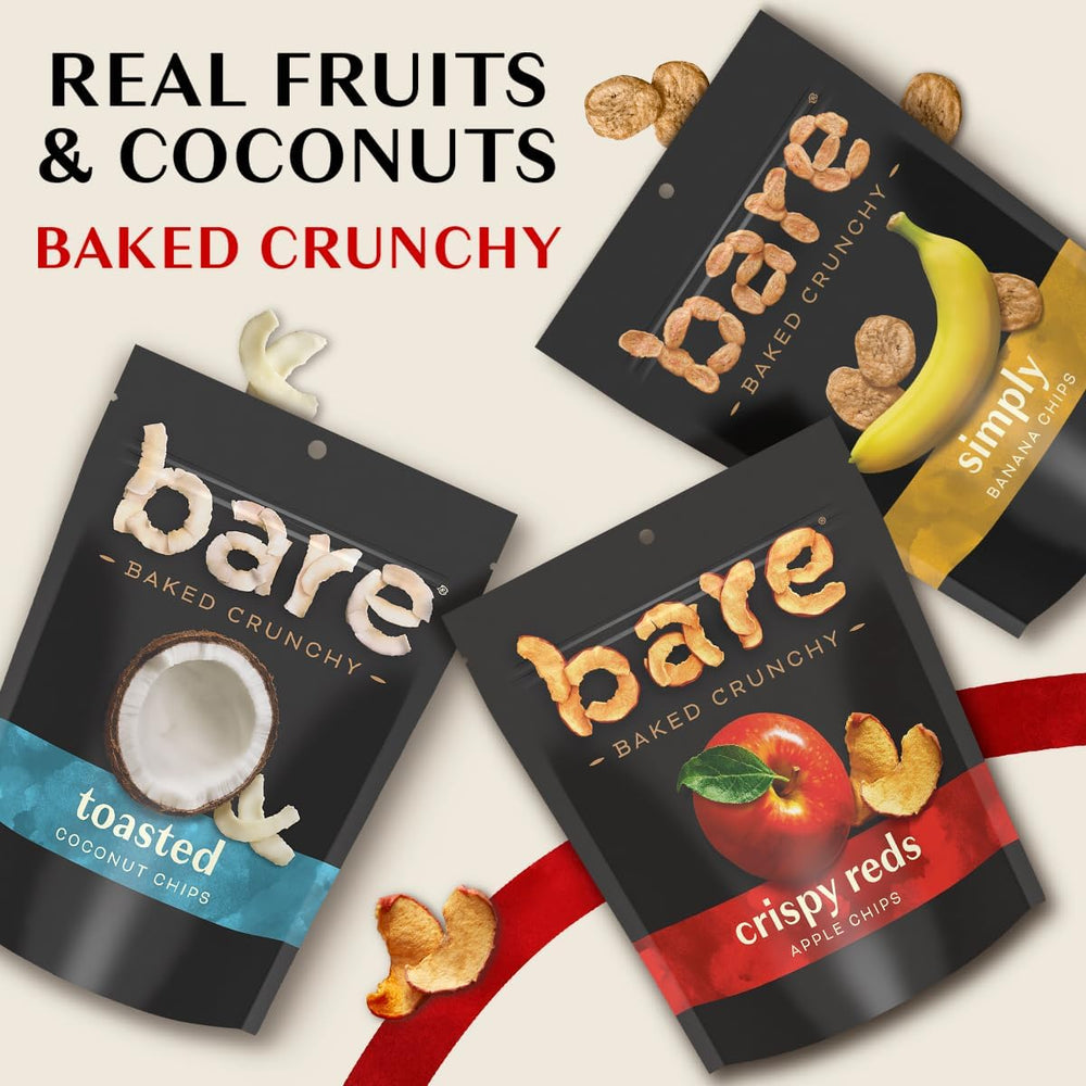 Bare escena de picnic con chips como snack saludable y fácil de compartir