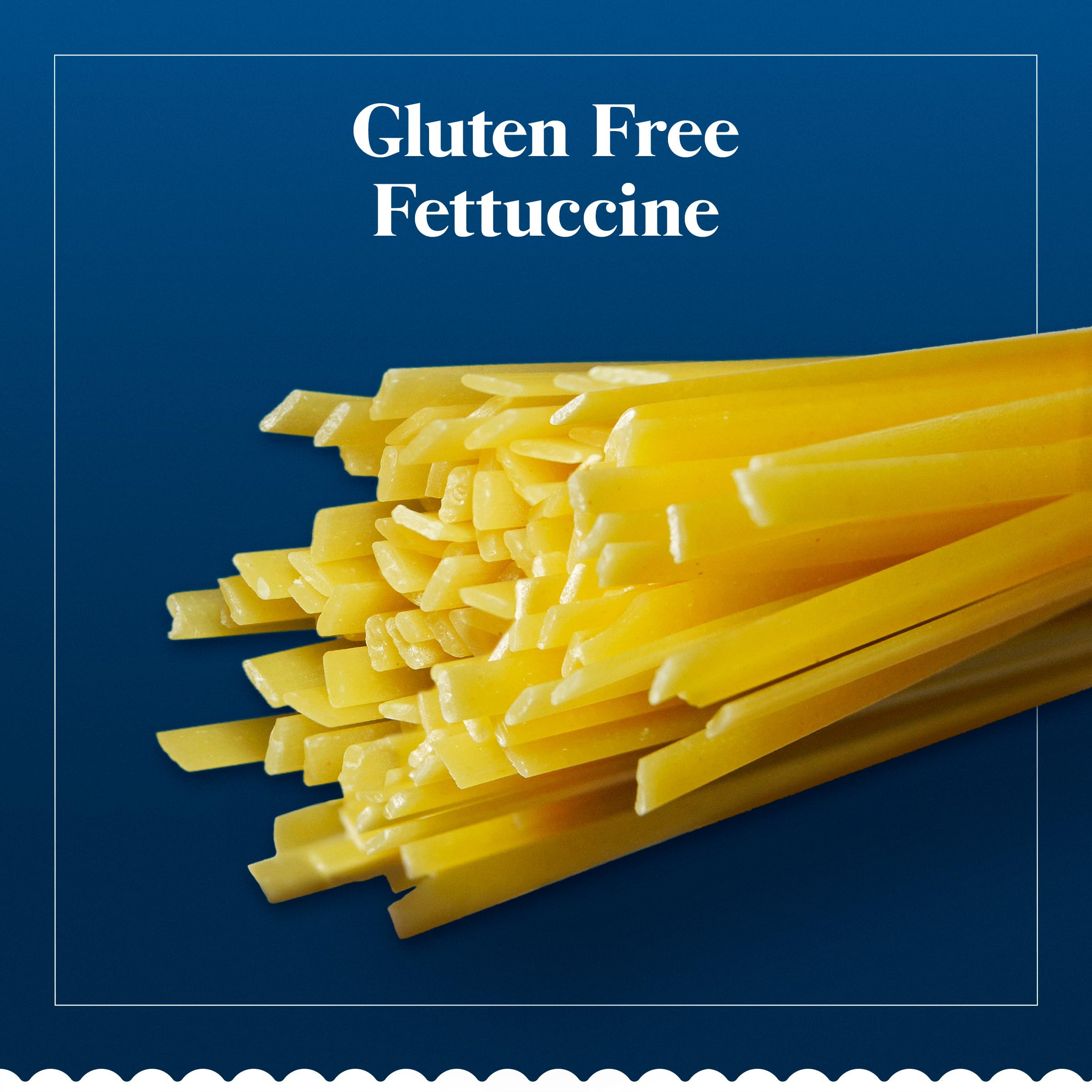 Barilla fettuccine en escena de cocina familiar, enfatiza comodidad en comidas