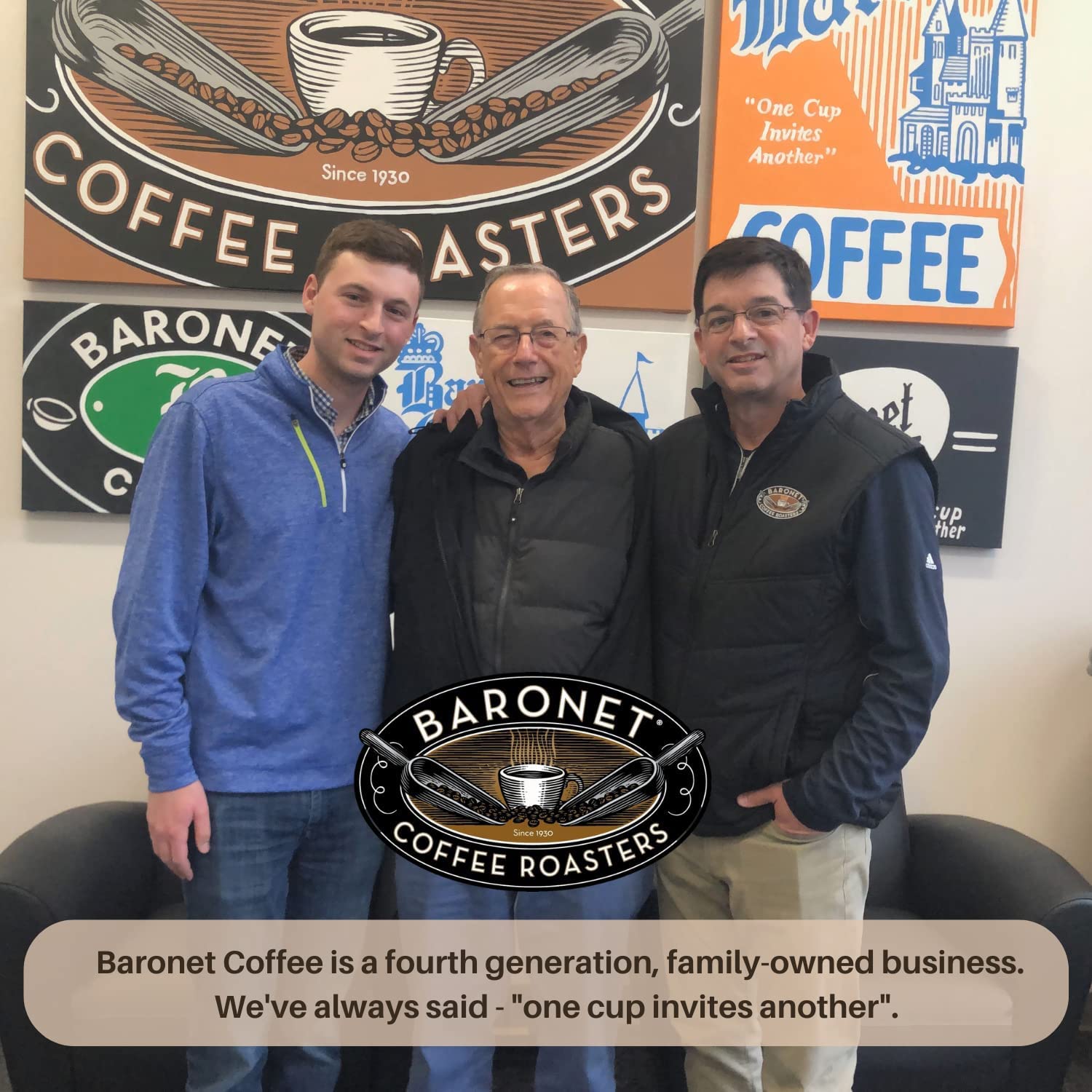 Baronet Coffee cápsula ESE detalle del papel y contenido para extracción uniforme